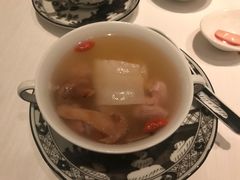 -夏苑(新加坡丽思卡尔顿美年酒店)