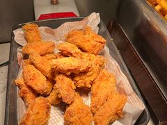 -火炉火自助餐(西直门凯德MALL店)