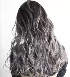 -TRIMS HAIR 修剪造型·烫染接发