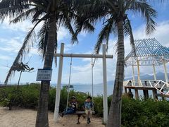 -海南分界洲岛旅游区