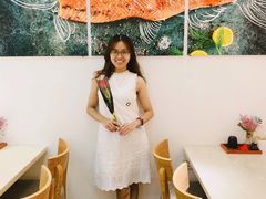 大厅三文鱼-碳稻新派料理店(五指山店)