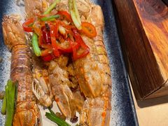 -避风塘(百联东郊店)