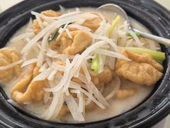 -鹏城人家海鲜酒家·23年老字号(较场尾店)