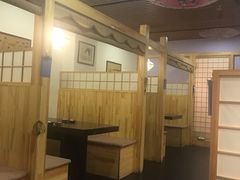 -景鹤料理(上地华联店)