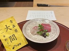 -晴空·日本料理(万象城店)