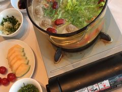 -扬州万怡酒店-中餐厅(文昌中路店)