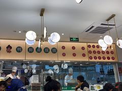 -紫光园·烤鸭(美术馆店)