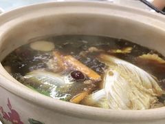 -名善山珍·野生菌汤锅(文殊院店)