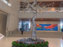 -北京工艺美术博物馆