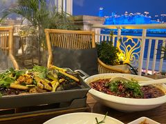 -不二·民谣音乐餐吧(长沙店)