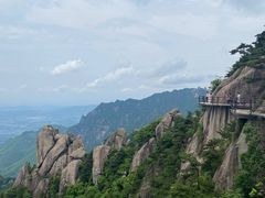 -九华山风景区