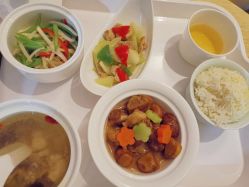 点击看大图 -九喜月子中心(保健院店)