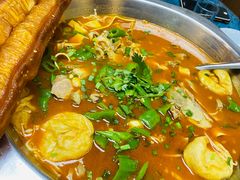 -富临轩私房菜(集庆门大街店)