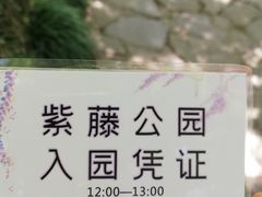 -嘉定紫藤园