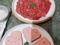 -麻田会 ·鲜活现烹·牛蛙火锅(珠江新城维家思广场店)