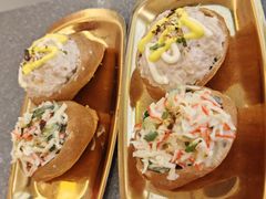 -豚妈妈汤饭·部队锅(南京东路店)