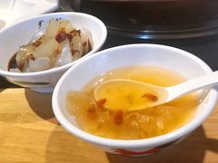-老版火锅(半坡店)