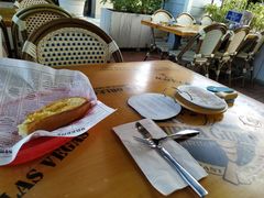 -Bubba Gump Shrimp(Ala Moana)