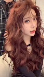 -3AM·S HAIR SALON烫发染发接发