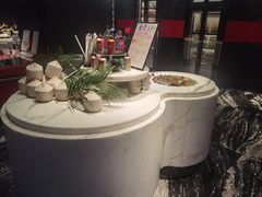 -西安W酒店·WEI全味西餐厅
