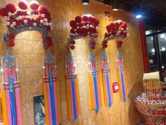 -羊大爷涮肉(亮马桥店)