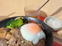 -牛邸·烧肉饭(来福士店)