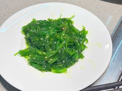 -海底捞火锅(金桥太茂商业广场店)