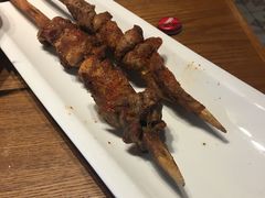 -巴扎美食·新疆菜·西域歌舞表演餐厅(新疆大厦店)