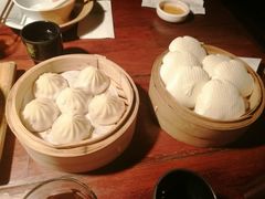 -外婆家(南开大悦城店)