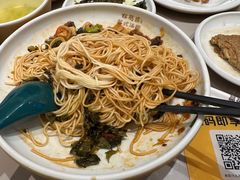 -松鹤楼面馆(清河万象汇店)