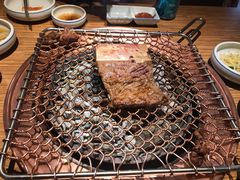 -王妃家(明洞中央店)