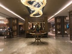 -舟山朱家尖威斯汀酒店·知味标帜自助餐厅