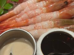 -Osteria Garden 生蚝花园餐厅(原进贤路店)