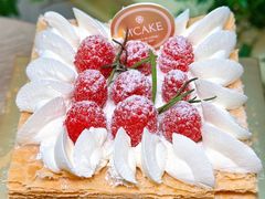 -M'CAKE(西单大悦城店)