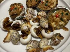 -海立阁海鲜江浙菜(漕河泾印象城店)