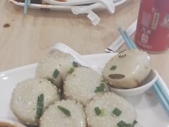-小杨生煎(成山巴黎春天店)