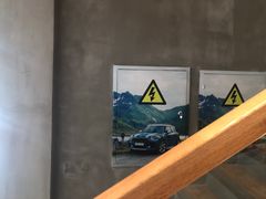 -上海普陀宝诚MINI4S店(红柳路店)
