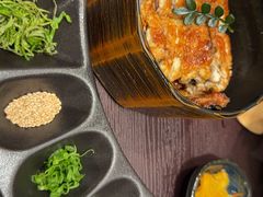 -玄白·炭烤活鳗(上海首店)