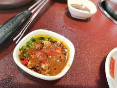 -牛肉彪·19年专注·潮汕牛肉火锅(祈福店)