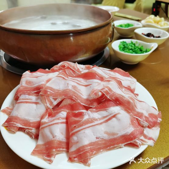 小羊倌涮肉坊(东风路店)