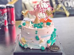 -美事客·面包·蛋糕·甜品(CBD店)