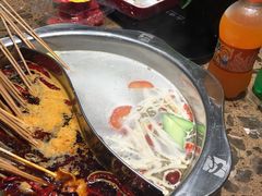 -匚巷火锅串串