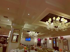 大堂-大鸭梨烤鸭店(朝阳路店)