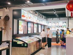 -板凳烧烤(东关街店)
