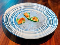 海胆刺身-Mr·Fish鱼鲜生海鲜放题(银泰in99店)