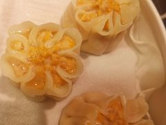 -海派悦庭·海胆烧麦·新融合菜(凯德广场店)
