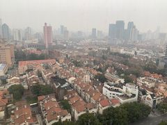 -上海静安昆仑大酒店