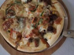 -马克西姆俄罗斯餐厅(通亚街店)