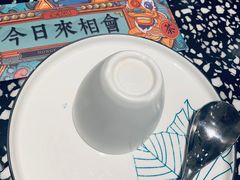 -金香匯晚茶(浑南店)