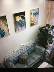 -久匠·纹眉半永久野生眉